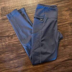 Patagonia leggings